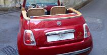 Fiat 500 Jolly