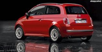 Fiat 500 kombi