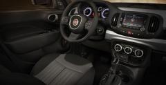Fiat 500L Urbana Trekking