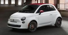 Fiat 500 Ribelle