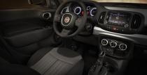 Fiat 500L Urbana Trekking
