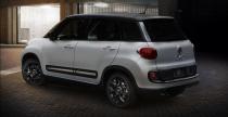 Fiat 500L Urbana Trekking