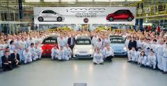 1 Milion Fiat 500