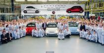 1 Milion Fiat 500