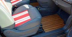 Fiat 500 Mopar Beach Cruiser