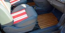 Fiat 500 Mopar Beach Cruiser