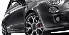 Fiat 500 S