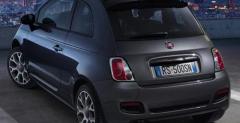 Fiat 500 S