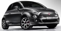 Fiat 500 S