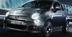 Fiat 500 S