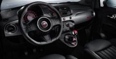 Fiat 500 S