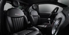 Fiat 500 S