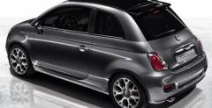 Fiat 500 S