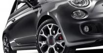 Fiat 500 S