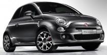 Fiat 500 S