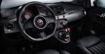 Fiat 500 S