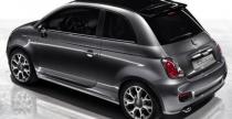 Fiat 500 S