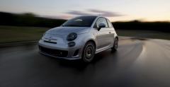 Fiat 500 Turbo