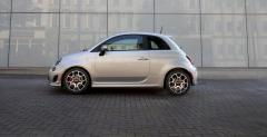 Fiat 500 Turbo