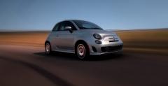 Fiat 500 Turbo