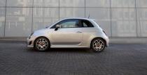 Fiat 500 Turbo
