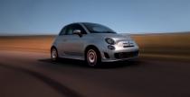 Fiat 500 Turbo