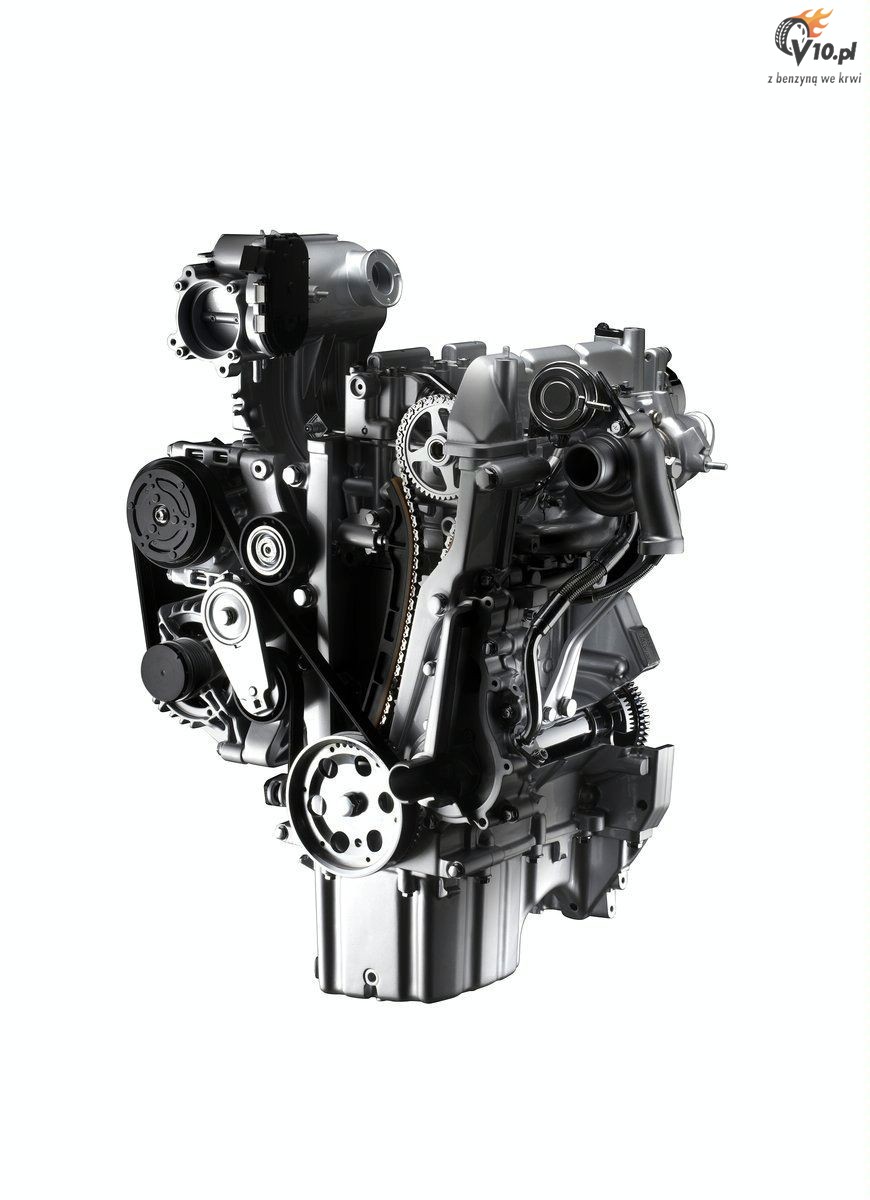 Fiat - TWIN-AIR 85 KM