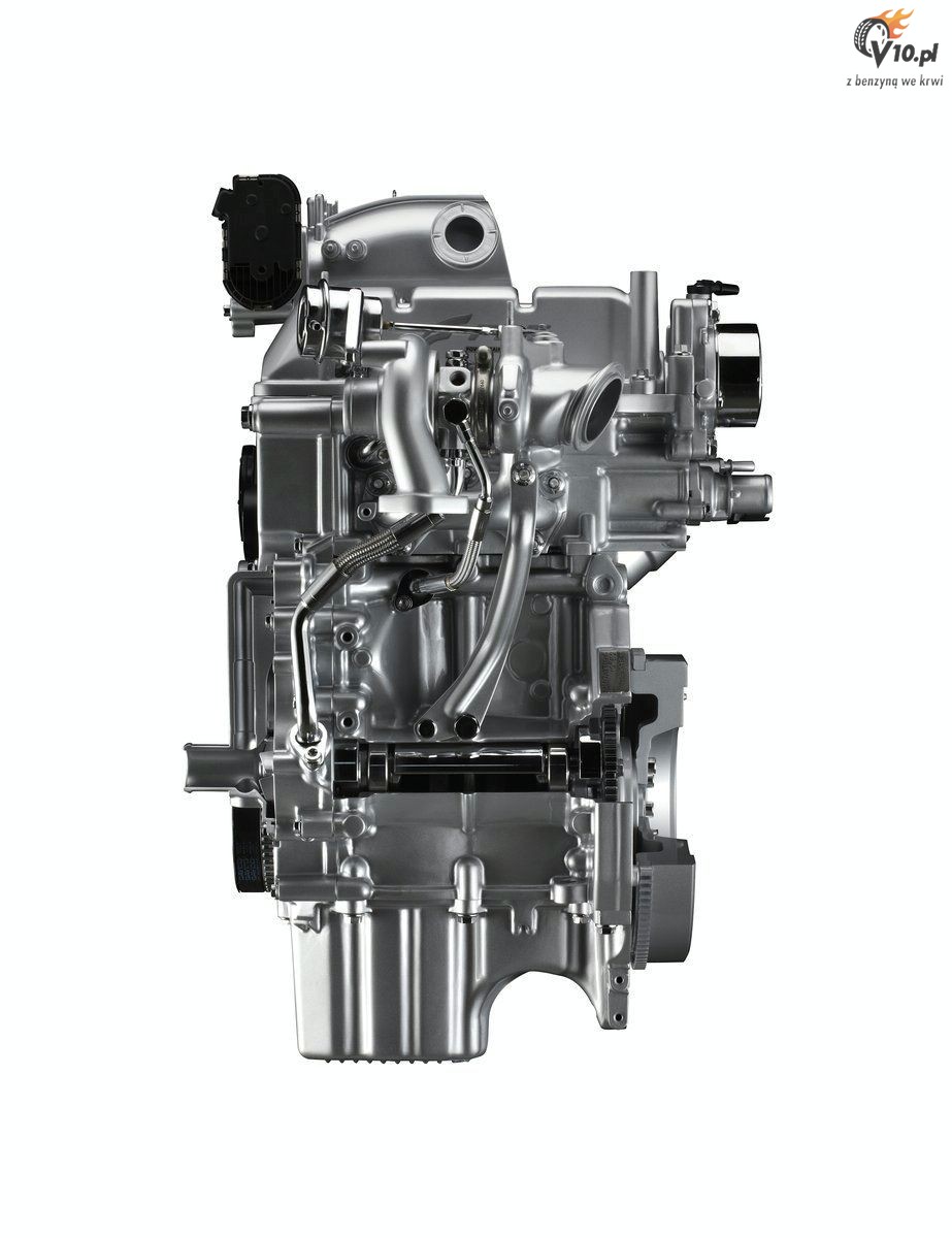 Fiat - TWIN-AIR 85 KM