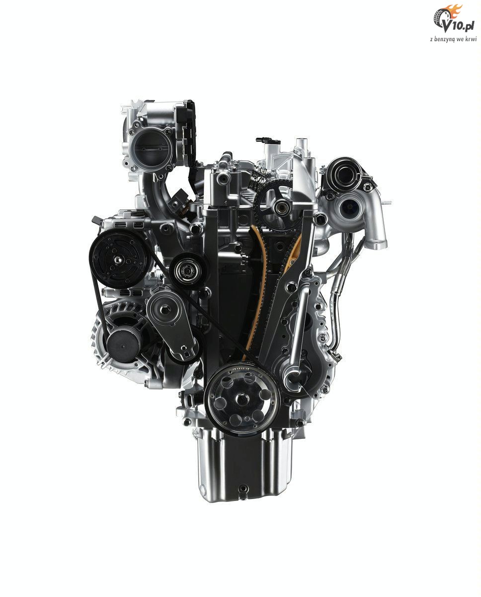 Fiat - TWIN-AIR 85 KM