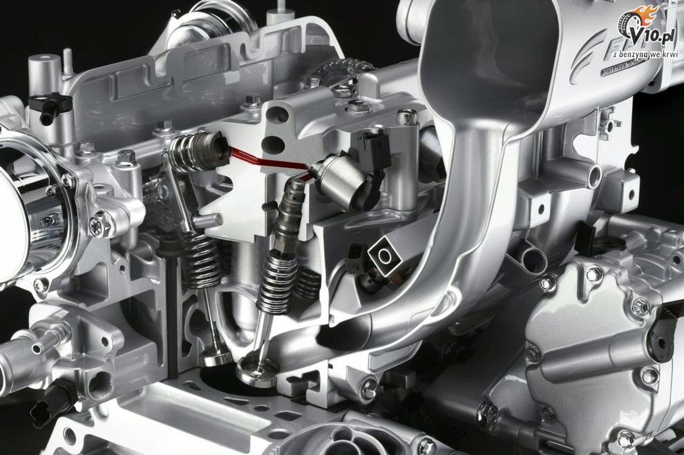 Fiat - TWIN-AIR 85 KM