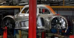 Fiat 500 V12
