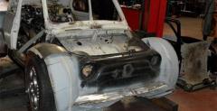 Fiat 500 V12