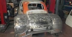 Fiat 500 V12