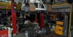 Fiat 500 V12