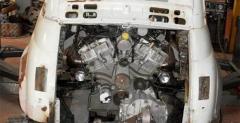 Fiat 500 V12