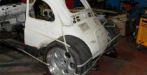 Fiat 500 V12