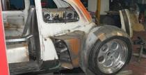 Fiat 500 V12