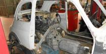 Fiat 500 V12