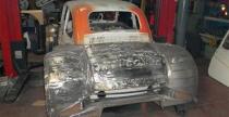 Fiat 500 V12