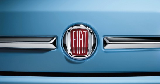 Fiat 500 Vintage `57