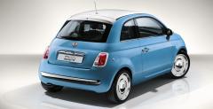 Fiat 500 Vintage `57