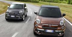 Fiat 500L 2017