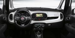 Fiat 500L 2017