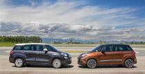 Fiat 500L 2017