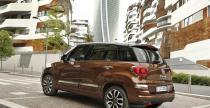 Fiat 500L 2017