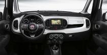 Fiat 500L 2017
