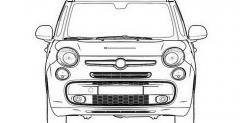 Fiat 500 XL