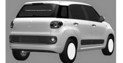 Fiat 500 XL