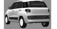 Fiat 500 XL