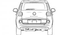 Fiat 500 XL
